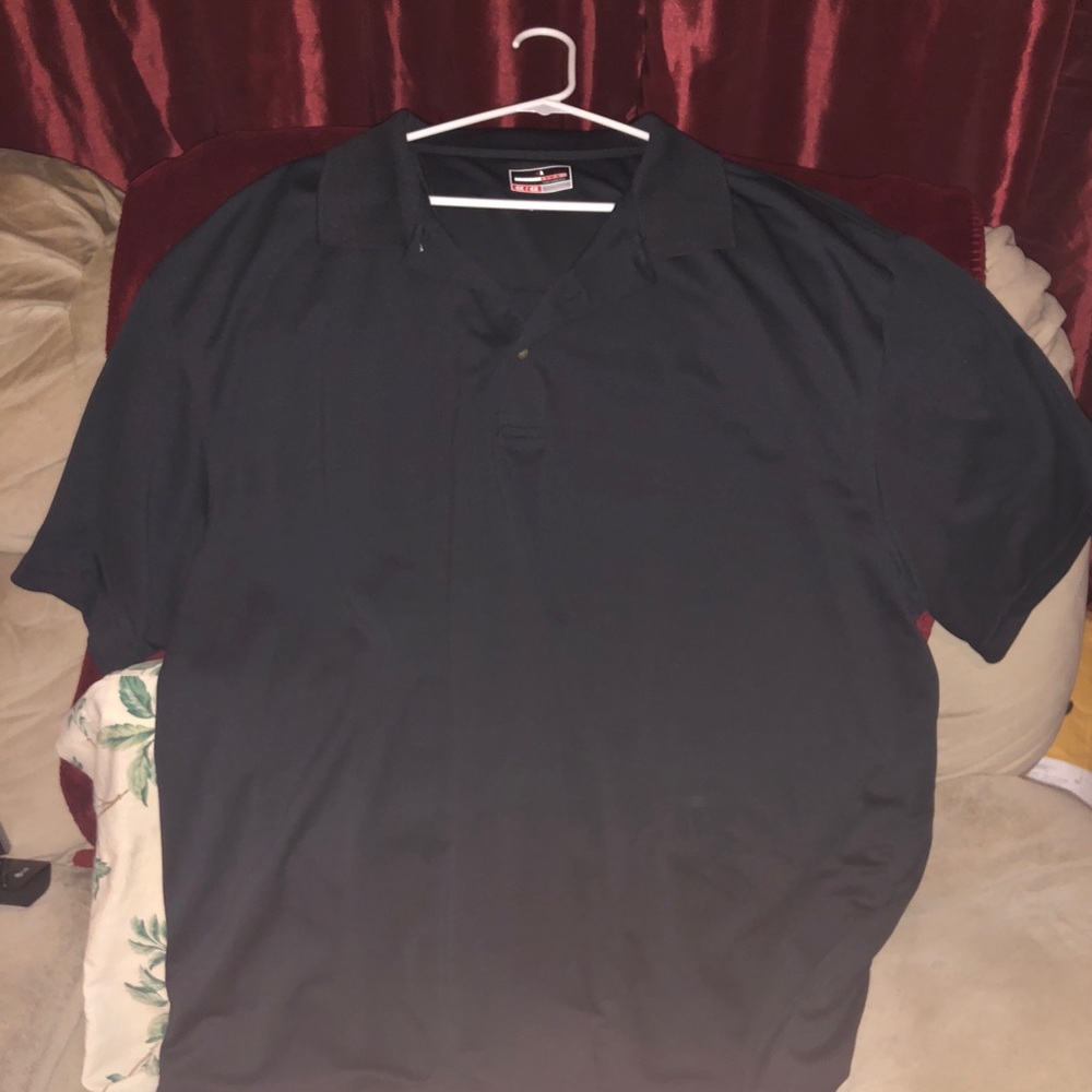 Dress shirt